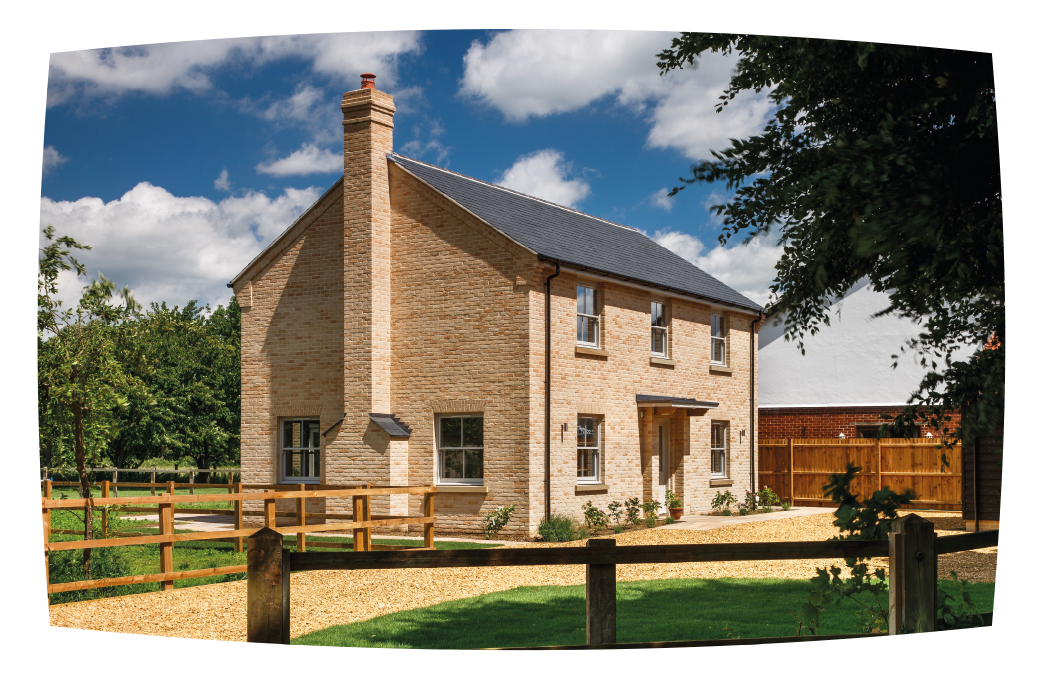 Reside Developments Hero Image